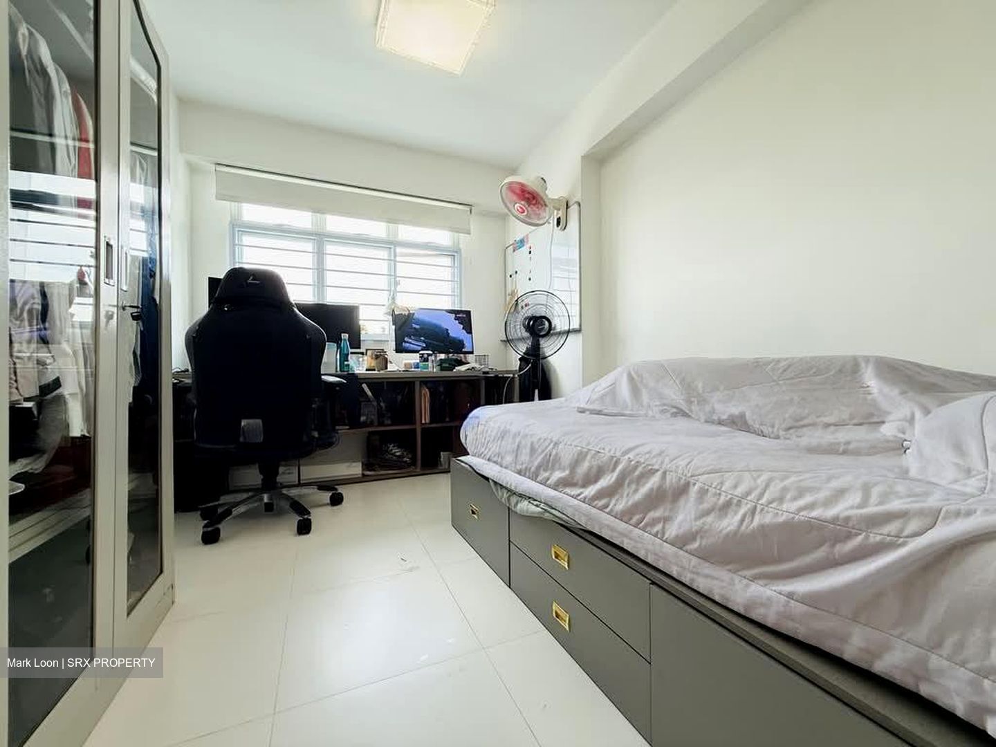 Blk 183B Boon Lay Grove (Jurong West), HDB 4 Rooms #598155831